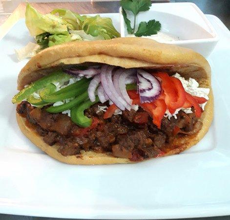 Restauracja Tu i Tam